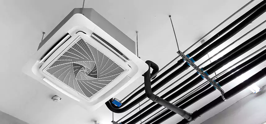 Our Air Duct Deep Cleaning Services in Tumwater, WA