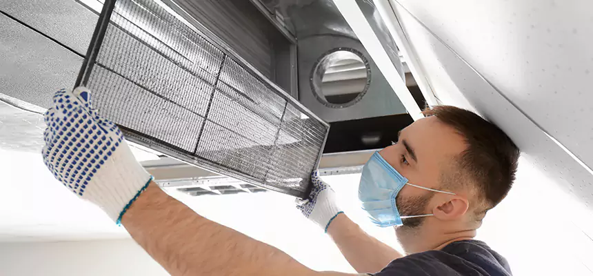 Our Bathroom Exhaust Duct Cleaning Services in Tumwater, WA