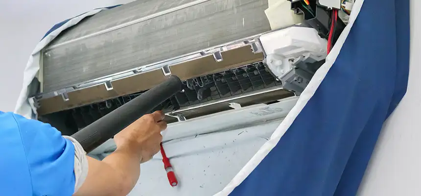 Advanced Clogged Dryer Vent Repair for Multi-Unit & Commercial in Tumwater, WA