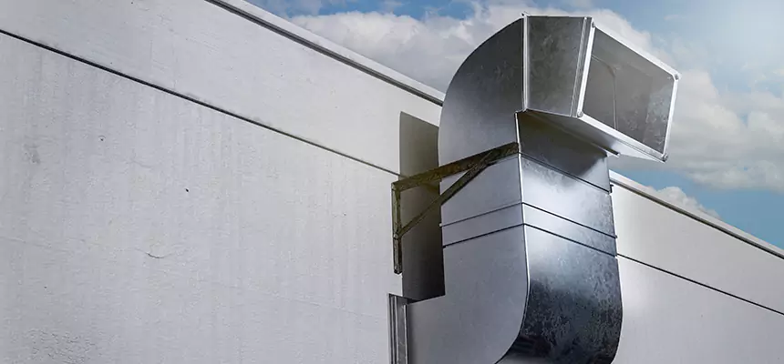 Comprehensive Commercial HVAC Cleaning in Tumwater