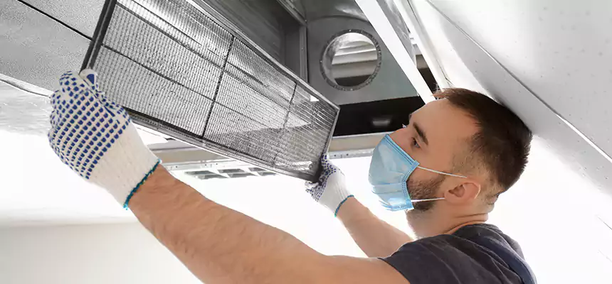 Our Dryer Vent Cleaning Services in Tumwater, WA