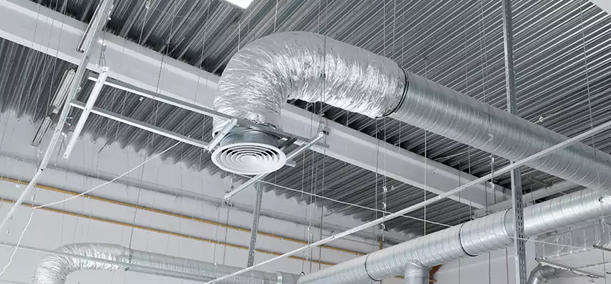 Our Dryer Vent Hose Replacement Services in Tumwater, WA