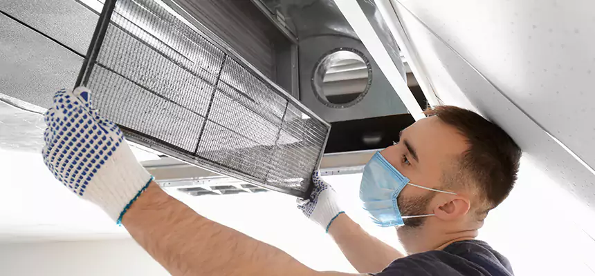 Our Dryer Vent Replacement Services in Tumwater, WA