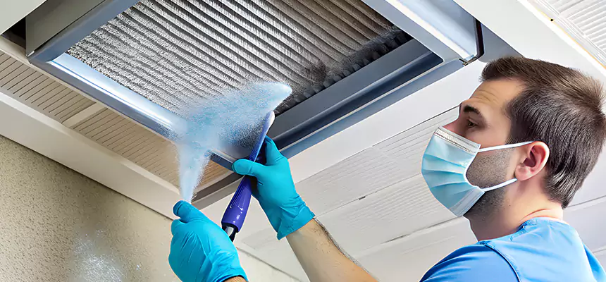 Our Home Ventilation Cleaning Services in Tumwater, WA