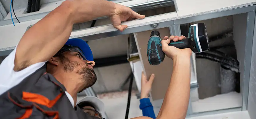 Our Improve Home Air Circulation Services in Tumwater, WA