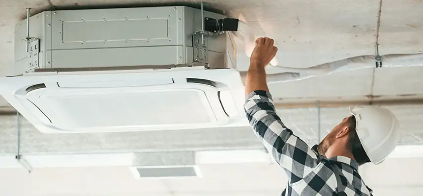 Our Local Vent Cleaning Services in Tumwater, WA