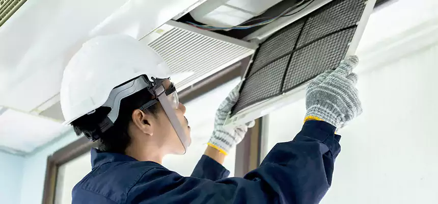 Our Multi-family Home Duct Cleaning Services in Tumwater, WA