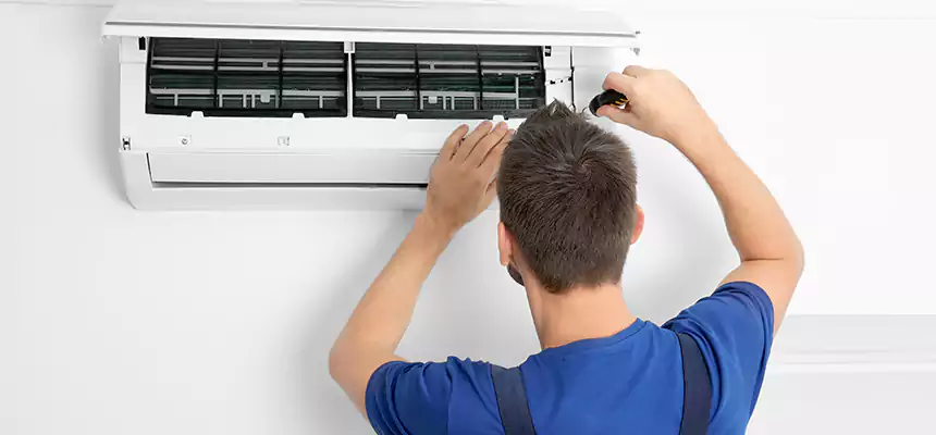 Our Smart Air Conditioning Installation Services in Tumwater, WA