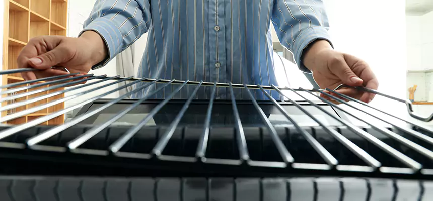 Our Vent Grille Washing Services in Tumwater, WA