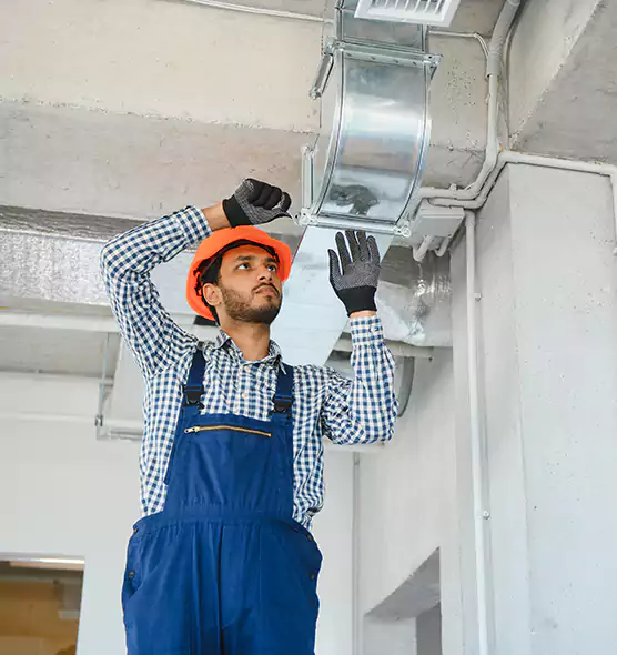 Professional Air Duct Cleaning Service in Tumwater, WA