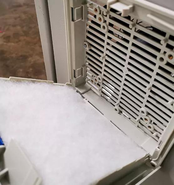 About Air Duct Overhaul & Upgrades in Tumwater, WA