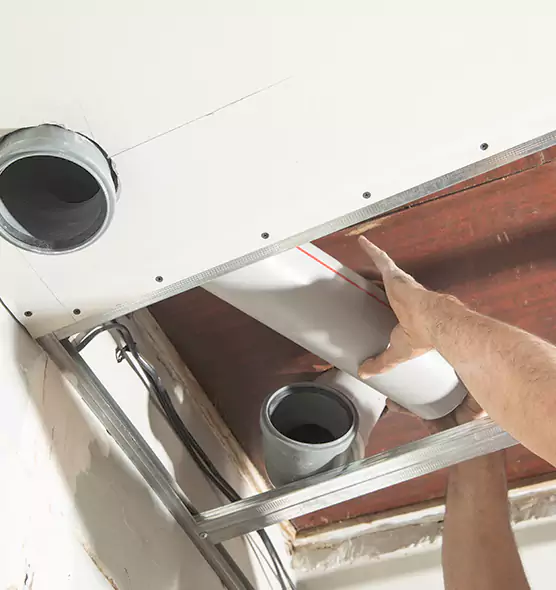 Professional Air Duct Replacement in Tumwater, WA