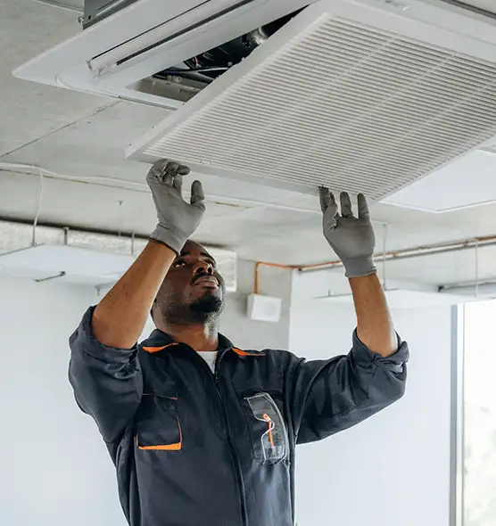 About Certified Air Duct Specialists in Tumwater, WA