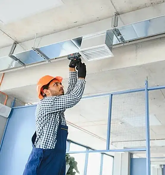 About Commercial Laundry Vent Cleaning in Tumwater, WA