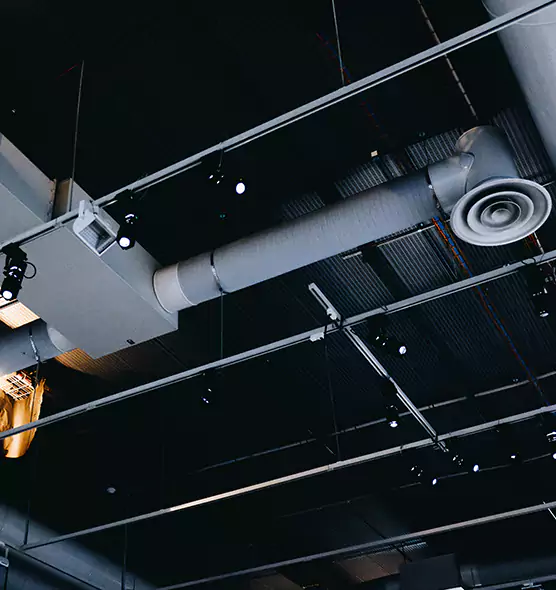 Professional Duct Cleaning For LEED Homes in Tumwater, WA