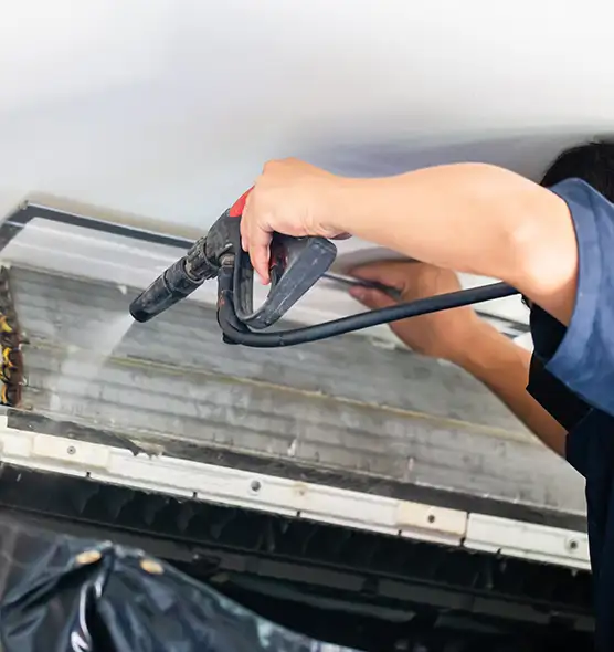 Welcome to Move-in/Move-out Duct Cleaning Services in Tumwater, WA