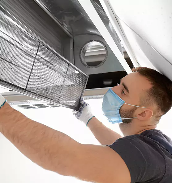 About Remove Smoke Smell From Air Duct in Tumwater, WA