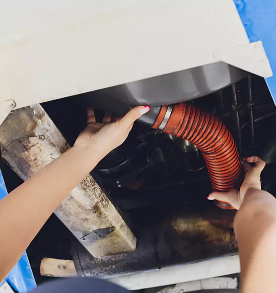 Top-Notch Return Vent Cleaning Service in Tumwater, WA