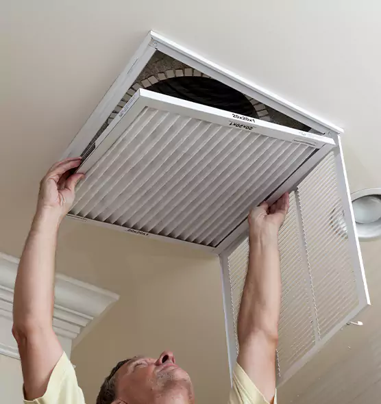 Trusted Vent Shaft Cleaning Expert in Tumwater, WA