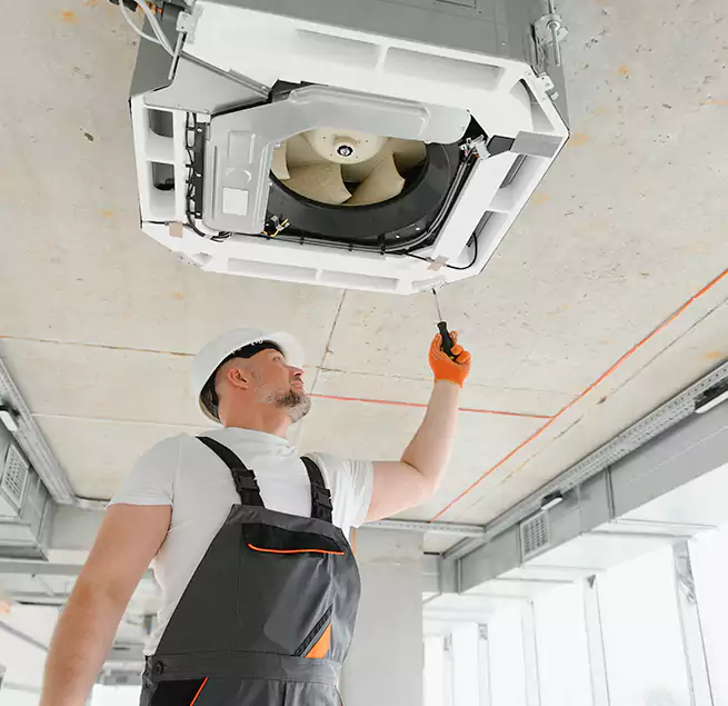 Why Homeowners & Businesses Trust Us in Tumwater, WA?