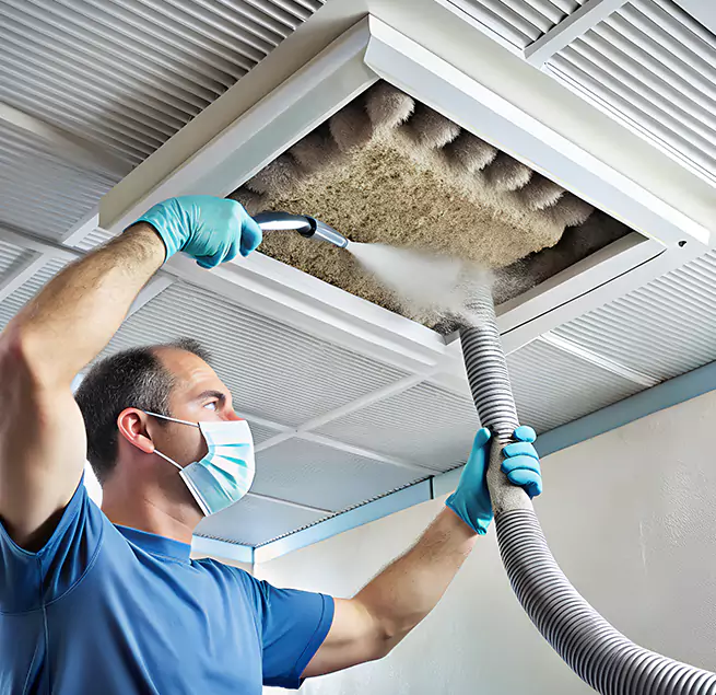 Why Homeowners Businesses Trust Us in Tumwater, WA