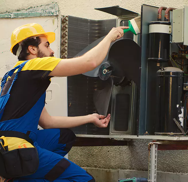 Why Homeowners & Businesses Trust Us Tumwater, WA?