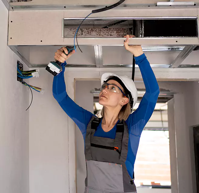  Why Homeowners & Businesses Trust Us in Tumwater, WA?