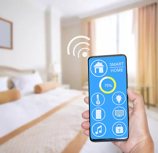 Why Homeowners & Businesses Trust Us in Tumwater, WA